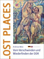 Ost Places Cover des Buches Ost Places (ISBN: 9783355018883)