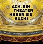 Ach, ein Theater haben Sie auch? Cover des Buches Ach, ein Theater haben Sie auch? (ISBN: 9783355019064)