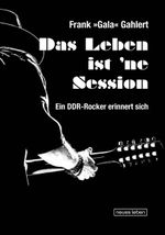 Das Leben is ’ne Session Cover des Buches Das Leben is ’ne Session (ISBN: 9783355019248)