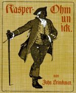 Kasper-Ohm un ick Cover des Buches Kasper-Ohm un ick (ISBN: 9783356005233)