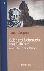Gebhard Leberecht von Blücher Cover des Buches Gebhard Leberecht von Blücher (ISBN: 9783356008333)