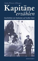 Kapitäne erzählen Cover des Buches Kapitäne erzählen (ISBN: 9783356011517)