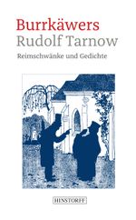 Burrkäwers Cover des Buches Burrkäwers (ISBN: 9783356014426)
