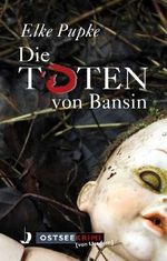 Die Toten von Bansin Cover des Buches Die Toten von Bansin (ISBN: 9783356016031)