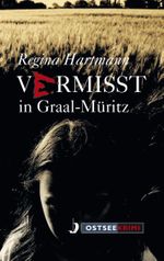 Vermisst in Graal-Müritz Cover des Buches Vermisst in Graal-Müritz (ISBN: 9783356020595)