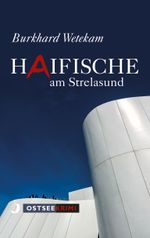 Haifische am Strelasund Cover des Buches Haifische am Strelasund (ISBN: 9783356022575)