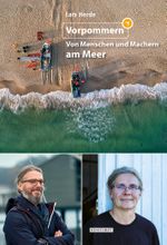 Western Pomerania Cover des Buches Western Pomerania (ISBN: 9783356022810)