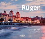 Rügen Cover des Buches Rügen (ISBN: 9783356022926)