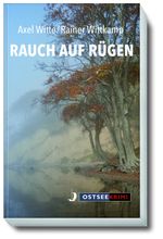 Rauch auf Rügen Cover des Buches Rauch auf Rügen (ISBN: 9783356023688)