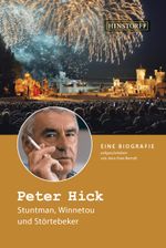 Peter Hick Cover des Buches Peter Hick (ISBN: 9783356024326)