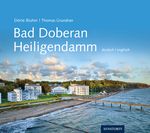 Bad Doberan Heiligendamm Cover des Buches Bad Doberan Heiligendamm (ISBN: 9783356024463)