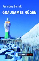 Grausames Rügen Cover des Buches Grausames Rügen (ISBN: 9783356024548)