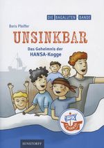 Die Bagaluten-Bande Cover des Buches Die Bagaluten-Bande (ISBN: 9783356024975)