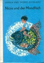 Nicos und der Mondfisch Cover des Buches Nicos und der Mondfisch (ISBN: 9783358001394)