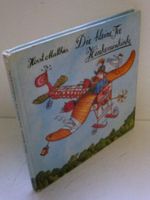 Horst Matthies: Die kleine Fee Hinkeminkinke Cover des Buches Horst Matthies: Die kleine Fee Hinkeminkinke (ISBN: 9783358005040)