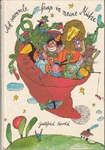 Ich sammle Spaß in meine Mütze. Gedichte für Kinder. Cover des Buches Ich sammle Spaß in meine Mütze. Gedichte für Kinder. (ISBN: 9783358007846)