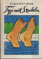 Typ Mit Stacheln, Cover des Buches Typ Mit Stacheln, (ISBN: 9783358010891)