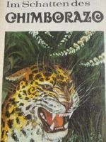 Im Schatten des Chimborazo Cover des Buches Im Schatten des Chimborazo (ISBN: 9783358011065)