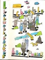 C. U. Wiesner: Leb wohl, Rapunzel! - Elf Kapitel aus der Jugendzeit Cover des Buches C. U. Wiesner: Leb wohl, Rapunzel! - Elf Kapitel aus der Jugendzeit (ISBN: 9783359002116)