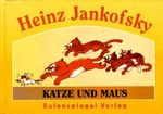 Katze und Maus Cover des Buches Katze und Maus (ISBN: 9783359008170)