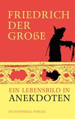 Friedrich der Große Cover des Buches Friedrich der Große (ISBN: 9783359011637)