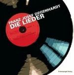 Die Lieder Cover des Buches Die Lieder (ISBN: 9783359016489)