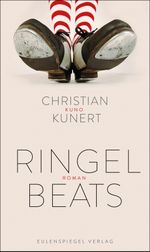 Ringelbeats Cover des Buches Ringelbeats (ISBN: 9783359017363)