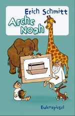 Arche Noah Cover des Buches Arche Noah (ISBN: 9783359023678)
