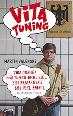 Vita-Tuning Cover des Buches Vita-Tuning (ISBN: 9783359024798)