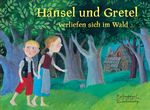 Hänsel und Gretel verliefen sich im Wald ... Cover des Buches Hänsel und Gretel verliefen sich im Wald ... (ISBN: 9783359024866)