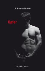 Opfer Cover des Buches Opfer (ISBN: 9783359026051)