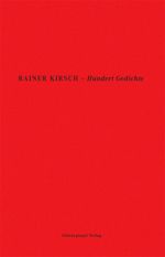 Hundert Gedichte Cover des Buches Hundert Gedichte (ISBN: 9783359030577)