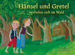 Hänsel und Gretel verliefen sich im Wald Cover des Buches Hänsel und Gretel verliefen sich im Wald (ISBN: 9783359030911)