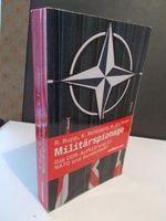 Militärspionage: Die DDR-Aufklärung in NATO und Bundeswehr (edition ost) Cover des Buches Militärspionage: Die DDR-Aufklärung in NATO und Bundeswehr (edition ost) (ISBN: 9783360018281)