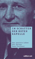 Im Schatten der Roten Kapelle Cover des Buches Im Schatten der Roten Kapelle (ISBN: 9783360018656)