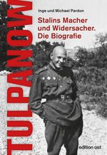 Tulpanow Cover des Buches Tulpanow (ISBN: 9783360018861)