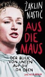 Aus die Maus Cover des Buches Aus die Maus (ISBN: 9783360027566)