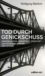 Tod durch Genickschuss Cover des Buches Tod durch Genickschuss (ISBN: 9783360028129)
