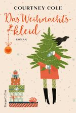 Das Weihnachtskleid Cover des Buches Das Weihnachtskleid (ISBN: 9783365001110)