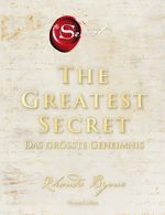 The Greatest Secret – Das größte Geheimnis Cover des Buches The Greatest Secret – Das größte Geheimnis (ISBN: 9783365003152)