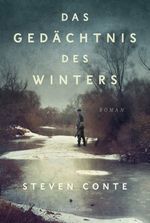 Das Gedächtnis des Winters Cover des Buches Das Gedächtnis des Winters (ISBN: 9783365004531)