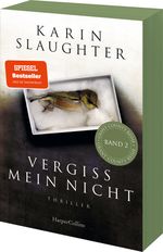 Vergiss mein nicht Cover des Buches Vergiss mein nicht (ISBN: 9783365005354)