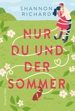 Nur du und der Sommer Cover des Buches Nur du und der Sommer (ISBN: 9783365005750)