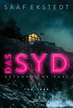 Das Syd Cover des Buches Das Syd (ISBN: 9783365005781)
