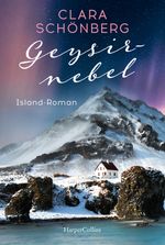 Geysirnebel Cover des Buches Geysirnebel (ISBN: 9783365008232)