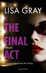 The Final Act Cover des Buches The Final Act (ISBN: 9783365011607)