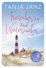 Friesenherzen und Winterzauber Cover des Buches Friesenherzen und Winterzauber (ISBN: 9783365012550)