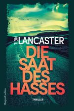 Die Saat des Hasses Cover des Buches Die Saat des Hasses (ISBN: 9783365012765)