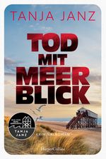 Tod mit Meerblick Cover des Buches Tod mit Meerblick (ISBN: 9783365012772)
