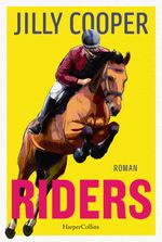 Riders Cover des Buches Riders (ISBN: 9783365012918)